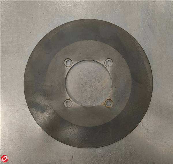 1412733 DISCO FRENO POST. LIGIER IXO JS50 56 60 MICROCAR MGO 6 P96 98 DUE P85 88