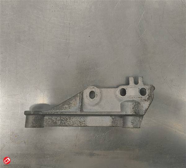 1413367 STAFFA SUPPORTO MOTORE/CAMBIO LIGIER MICROCAR LDW502E4
