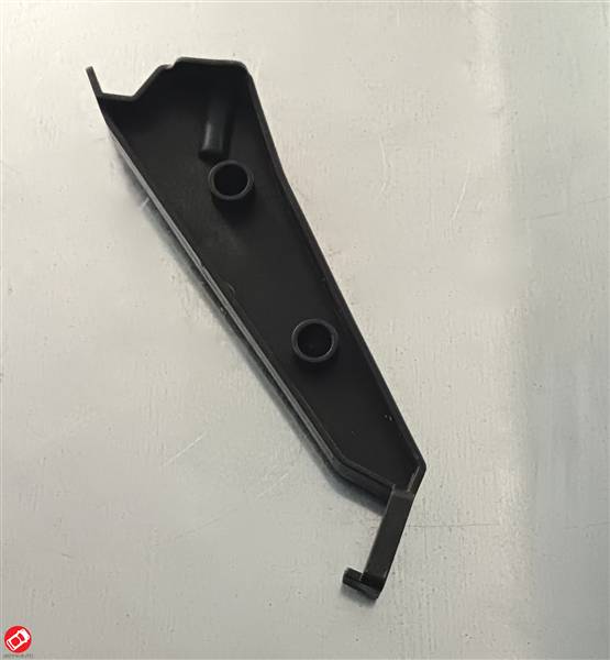 1413371 STAFFA SUPPORTO SCATOLA RISCALDAMENTO LIGIER JS50 JS60 M.GO 3 4 5 6
