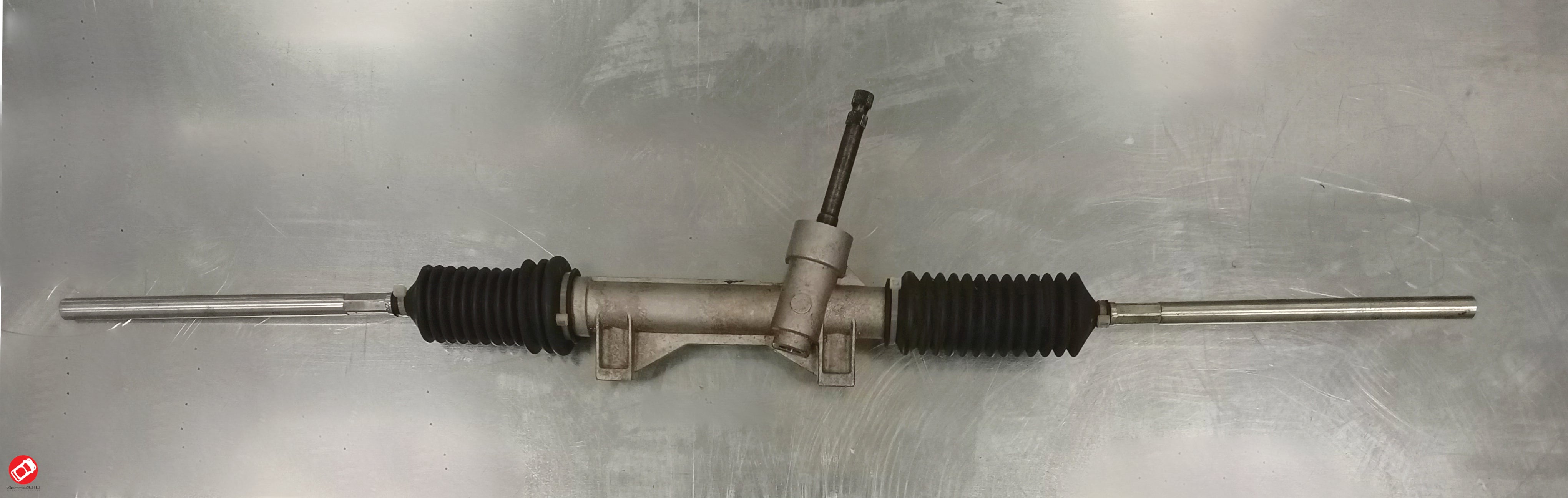 1413827 SCATOLA GUIDA STERZO MICROCAR LIGIER DUE