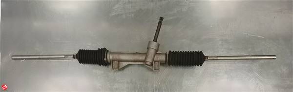 1413827 SCATOLA GUIDA STERZO MICROCAR LIGIER DUE