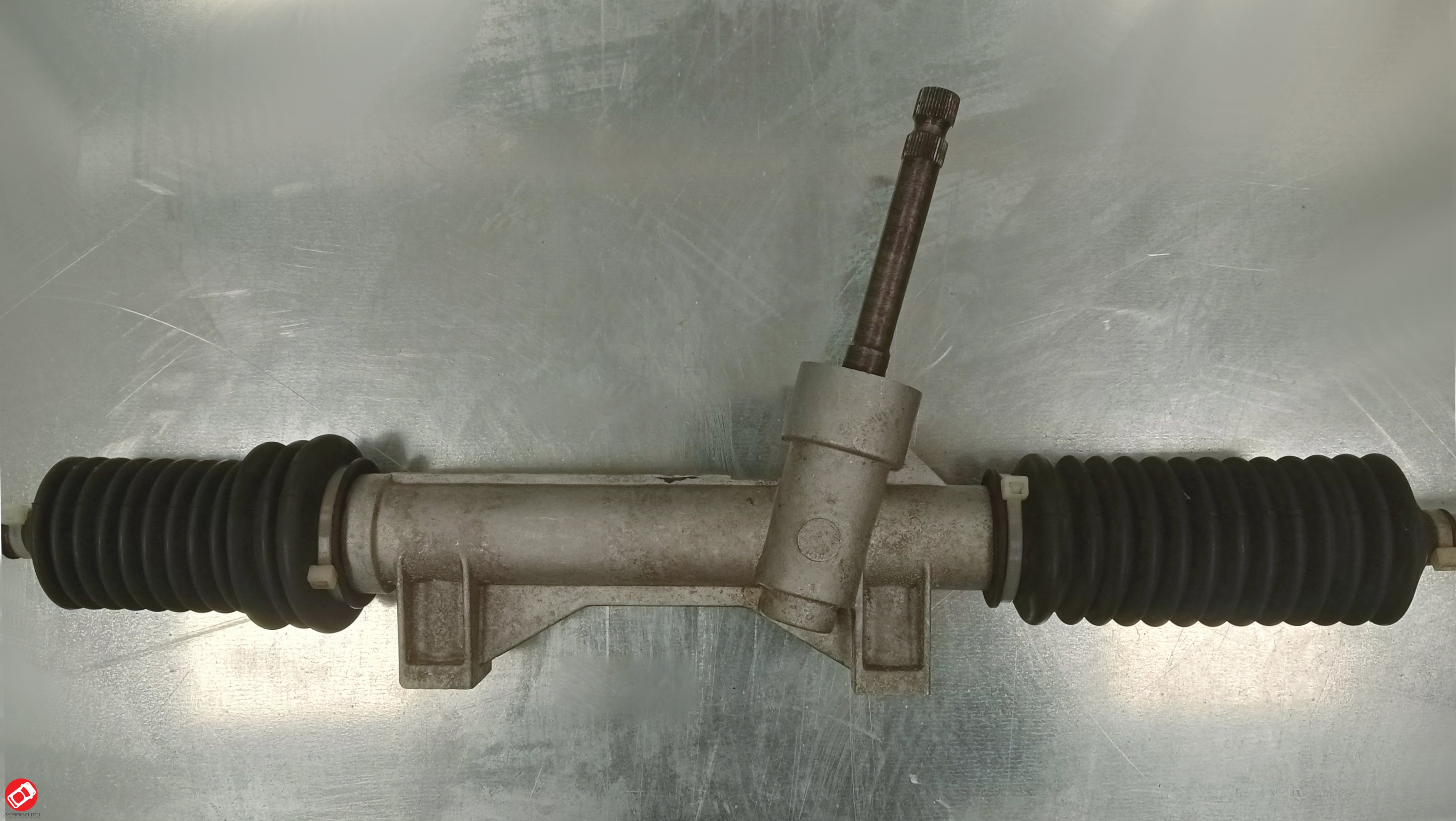 1413827 SCATOLA GUIDA STERZO MICROCAR LIGIER DUE