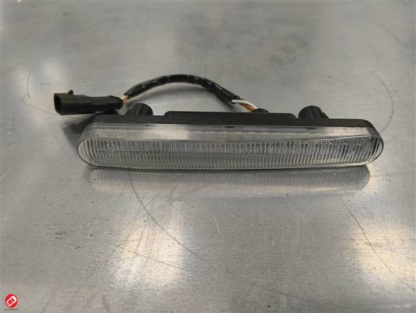 1414172 FARETTO LED PARAURTI ANTERIORE DX/SX MICROCAR M.GO6 DUE6