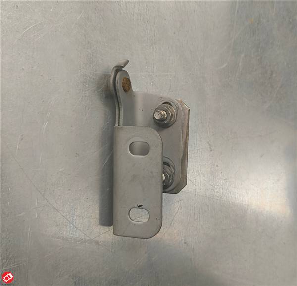 1414343 CERNIERA COFANO ANTERIORE SINISTRA MICROCAR M.GO6 DUE 6