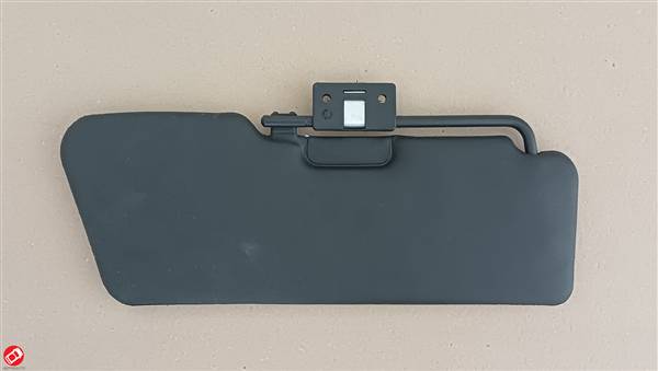 1414441 ALETTA PARASOLE SINISTRA NERA LIGIER JS50 JS56 DUE P85 P88