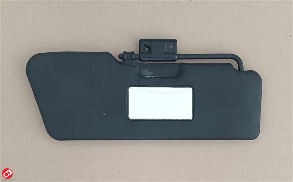 1414442 ALETTA PARASOLE DESTRA NERA LIGIER JS50 JS56 DUE P85 P88