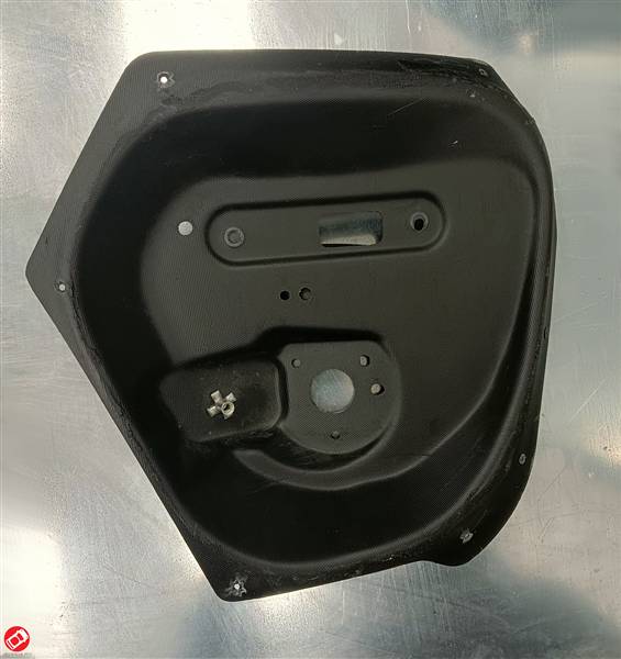 1414979 SUPPORTO SINISTRO FARETTO FENDINEBBIA MICROCAR M.GO6 DUE6