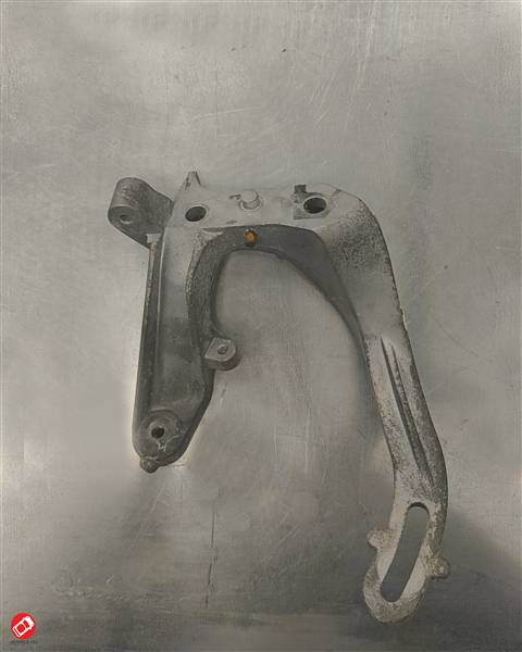 1415680 STAFFA SUPPORTO MOTORE DESTRA LIGIER MICROCAR LDW502E4