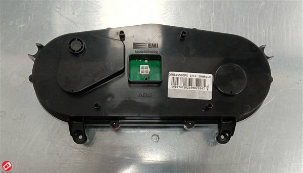 1415919 QUADRO STRUMENTI TACHIMETRO CONTACHILOMETRI DIGITALE LIGIER JS50 F3