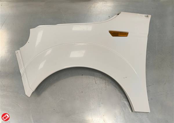 1415978 PARAFANGO ANTERIORE SINISTRO MICROCAR M.GO6 DUE6