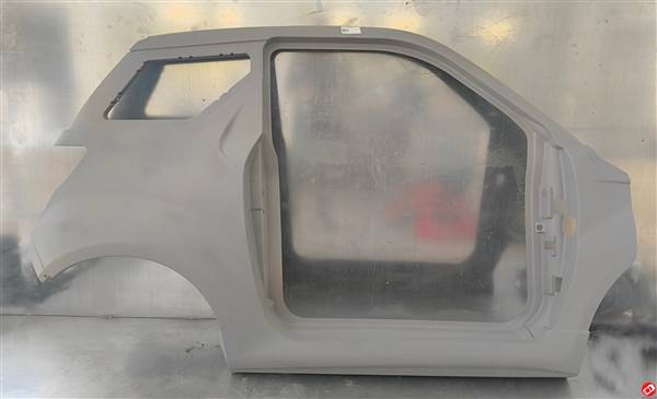 1416279 FIANCATA ESTERNA DESTRA LIGIER JS50 F1