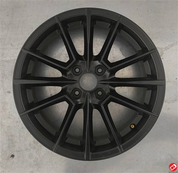 1417182 CERCHIO IN LEGA 16" LIGIER JS50 F3 F4 JS60 F1 F2