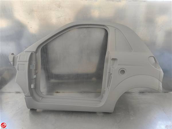 1417435 PANNELLO FIANCATA LATERALE SX MICROCAR DUE P85 DUE 6
