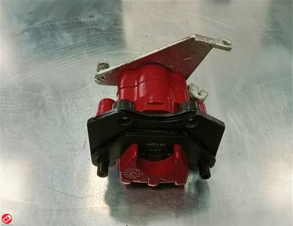 1418455 PINZA FRENO SX POST. LIGIER MICROCAR JS50 60 M.GO6 DUE6