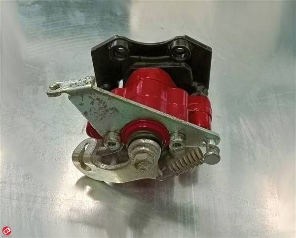 1418455 PINZA FRENO SX POST. LIGIER MICROCAR JS50 60 M.GO6 DUE6