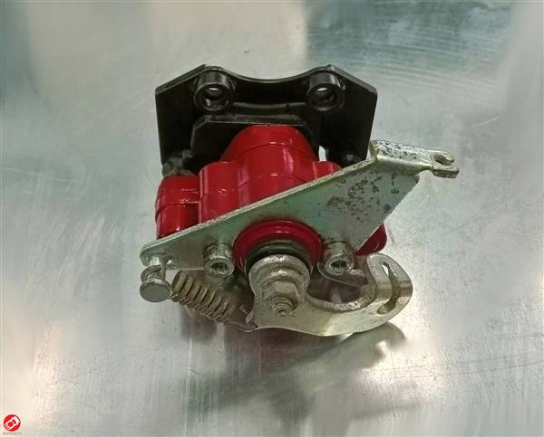1418456 PINZA FRENO DX POST. LIGIER MICROCAR JS50 60 M.GO6 DUE6