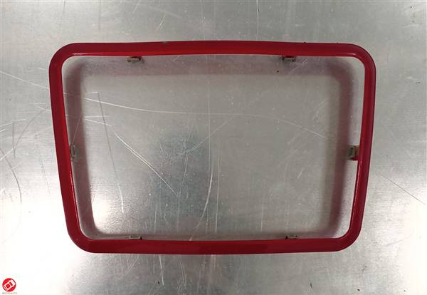 1419587 MODANATURA CORNICE AUTORADIO LIGIER JS50 F1 F2 F3 JS60 F1