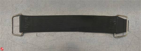 141BF075 FASCIA ELASTICA FILTRO ARIA AIXAM GAMMA SENSATION EMOTION AMBITION