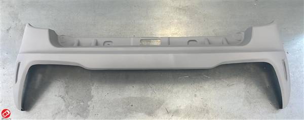 1420857 PARAURTI POSTERIORE LIGIER JS66
