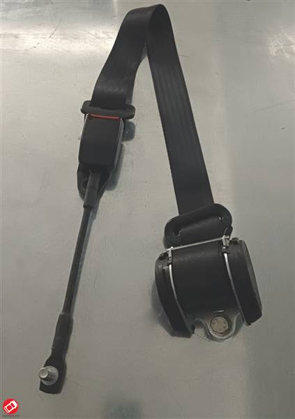 1422313 CINTURA DI SICUREZZA SX LIGIER MICROCAR JS50 60 DUE 6 MGO6
