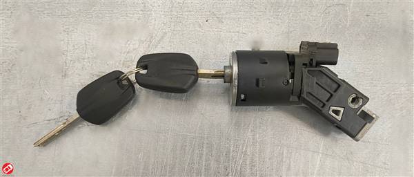 1608682880 BLOCCHETTO ACCENSIONE CITROEN AMI OPEL ROCKS-E FIAT TOPOLINO