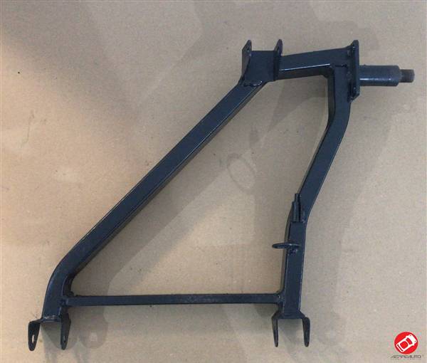 BRACCIO SOSPENSIONE POST. SINISTRO LIGIER AMBRA JS16