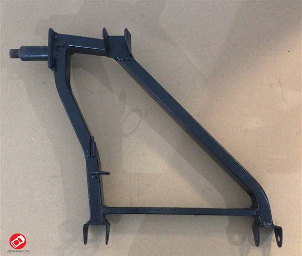 BRACCIO SOSPENSIONE POST. DESTRO LIGIER AMBRA JS16