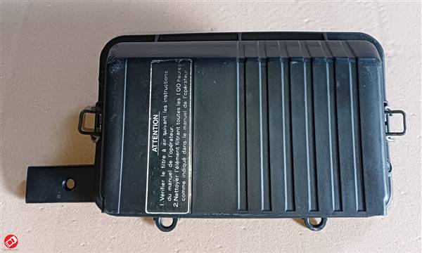 FILTRO ARIA MOTORE KUBOTA Z402 Z482