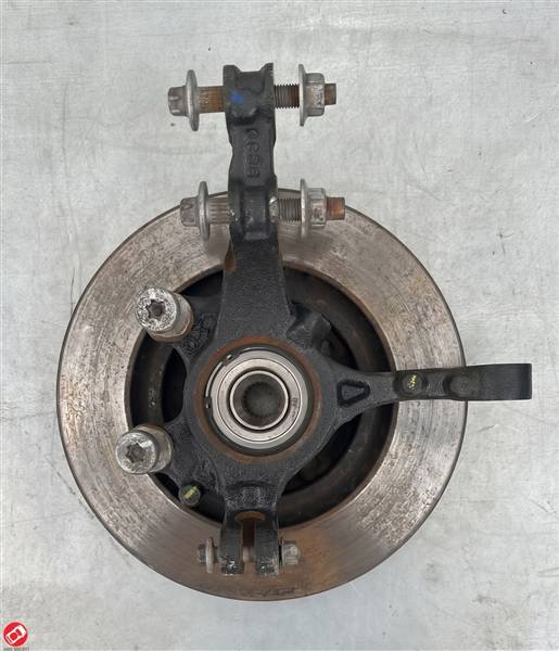 1684243780+424983 PORTAMOZZO DX COMPLETO CITROEN AMI FIAT TOPOLINO OPEL ROCKS-E