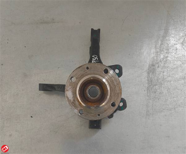1684243880 PORTAMOZZO SINISTRO CITROEN AMI FIAT TOPOLINO OPEL ROCKS-E