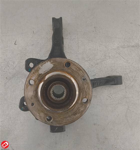 1684243880 PORTAMOZZO SINISTRO CITROEN AMI FIAT TOPOLINO OPEL ROCKS-E