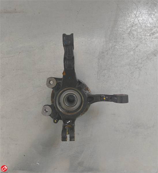 1684243880 PORTAMOZZO SINISTRO CITROEN AMI FIAT TOPOLINO OPEL ROCKS-E