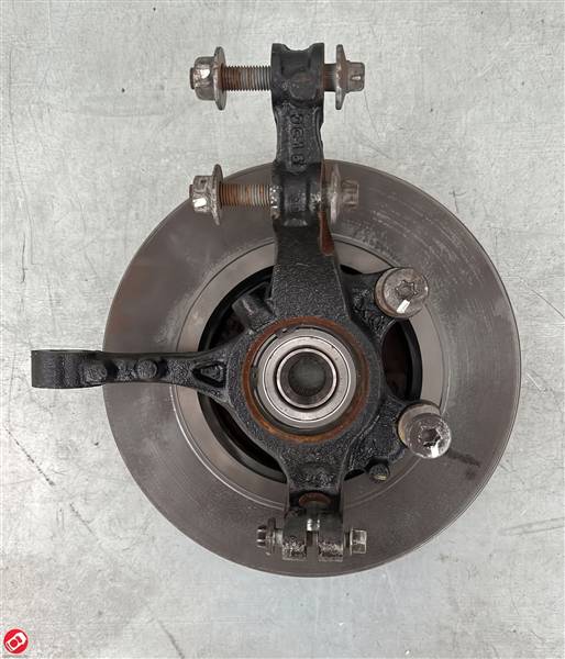 1684243880+424983 PORTAMOZZO SX COMPLETO CITROEN AMI FIAT TOPOLINO OPEL ROCKS-E