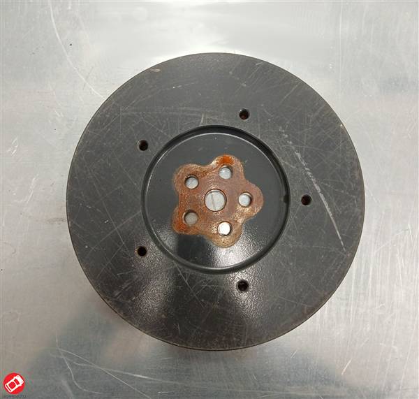 1685125022 VOLANO MOTORE KUBOTA Z482 E4B E5B AIXAM
