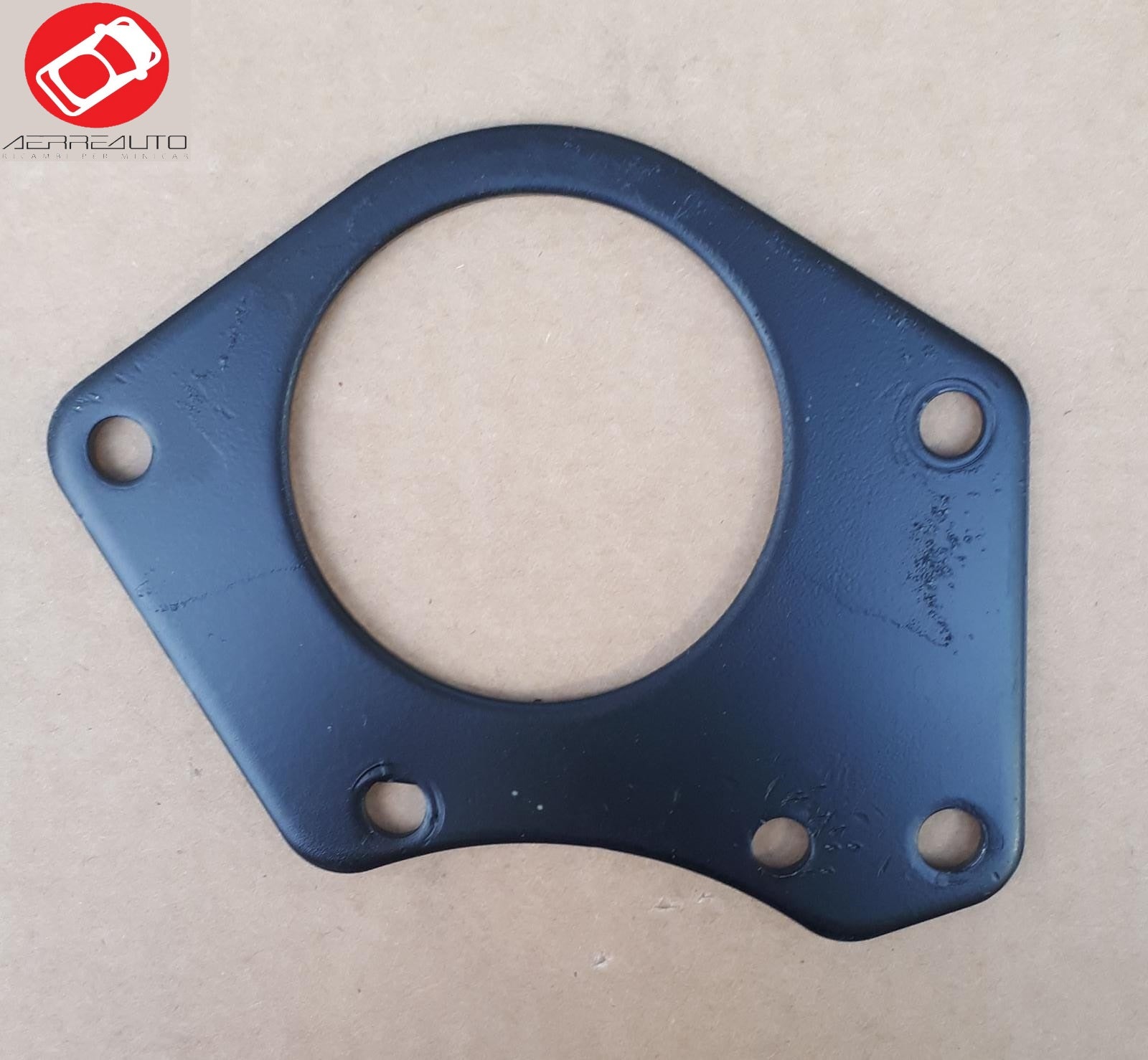 Kubota Starter Motor Bracket