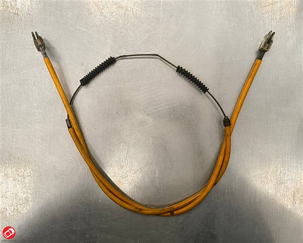 184045L CAVO FRENO A MANO LIGIER 162