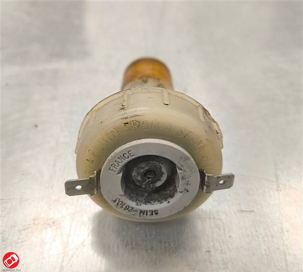 185033L TAPPO VASCHETTA LIQUIDO FRENI LIGIER 162 AMBRA