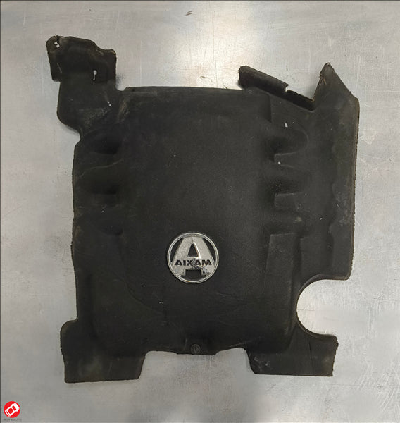 1AP041 COVER RIPARO MOTORE AIXAM IMPULSION VISION