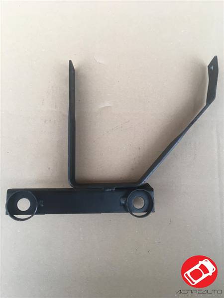 1H036 SUPPORTO STAFFA RADIATORE AIXAM KUBOTA