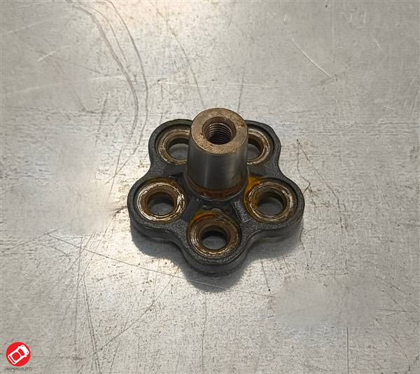 1J95984520 PRESA DI FORZA MOTORE KUBOTA Z482-E4B Z482-E5B AIXAM