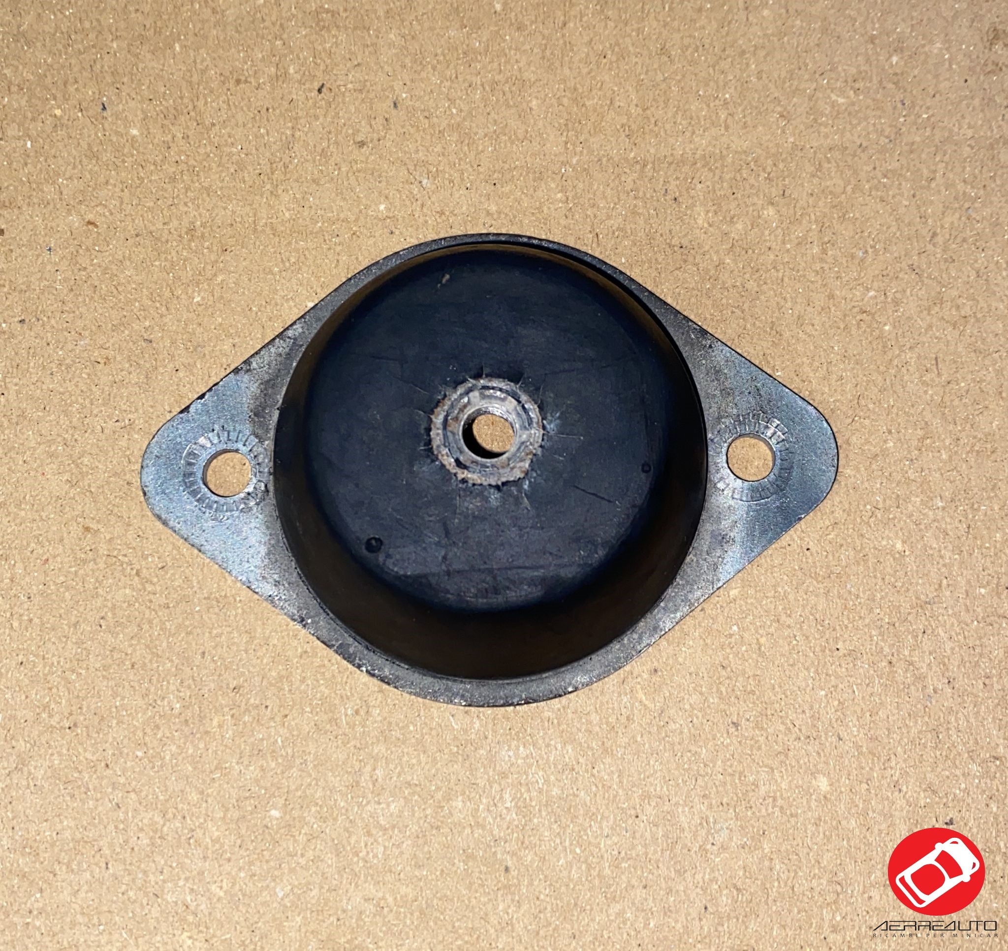 1K006A SILENT BLOCK SUPPORTO MOTORE FILETTATO AIXAM VISION SENSATION EMOTION