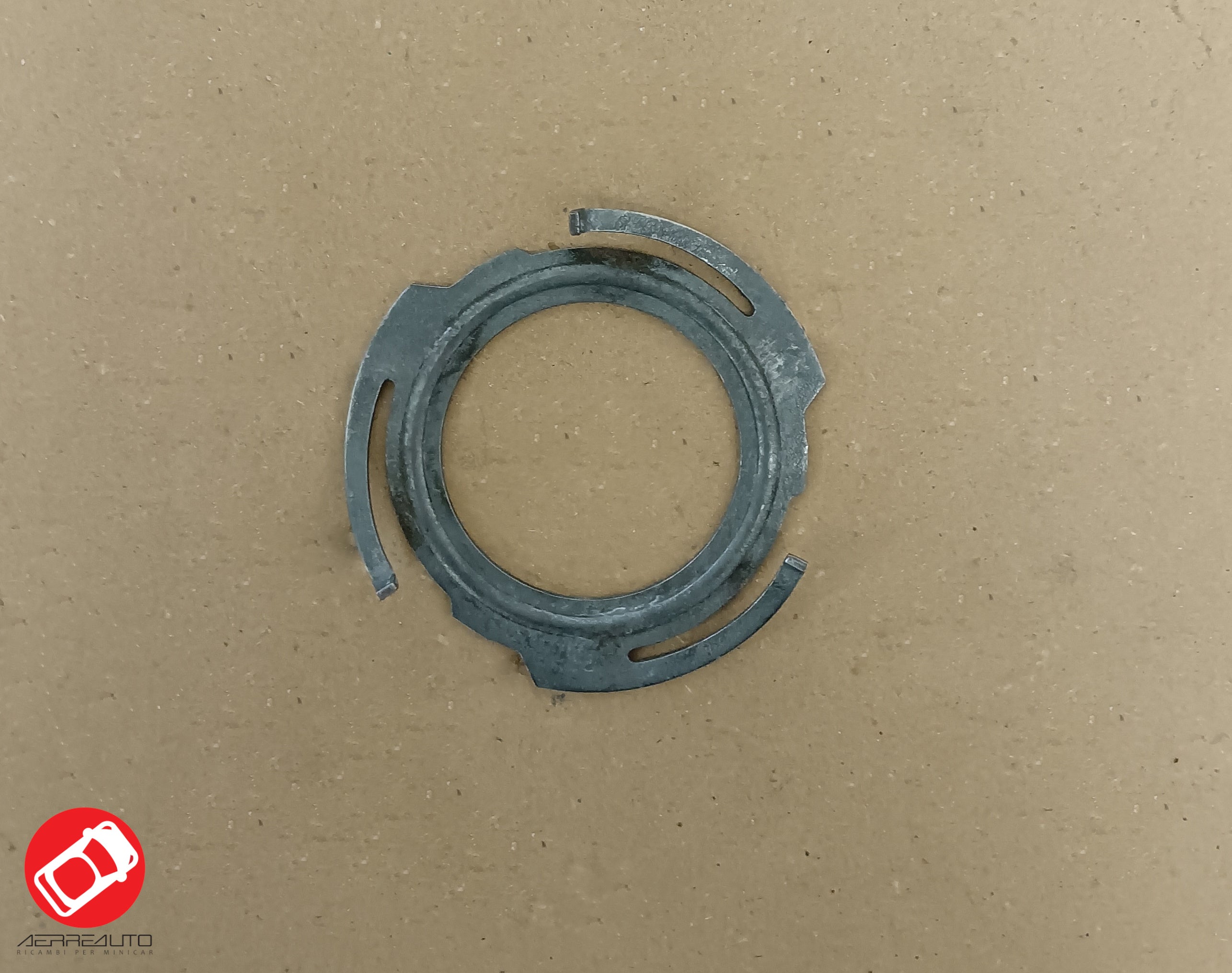 Level Probe Ring. Carb. Aixam 97/08