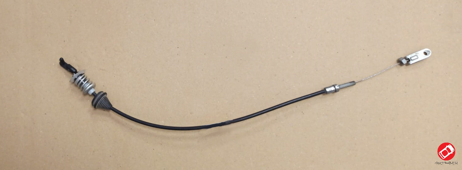 Accelerator Cable All Aixam Models