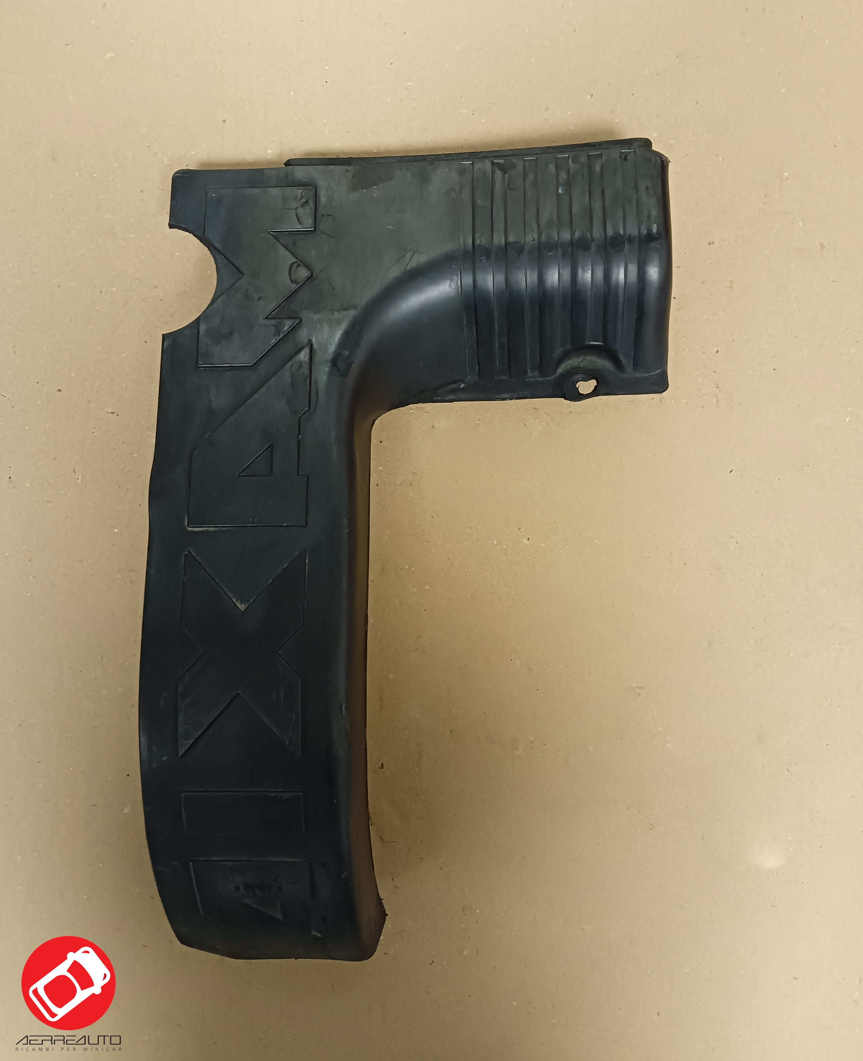 Aixam 97/10 Air Inlet Group