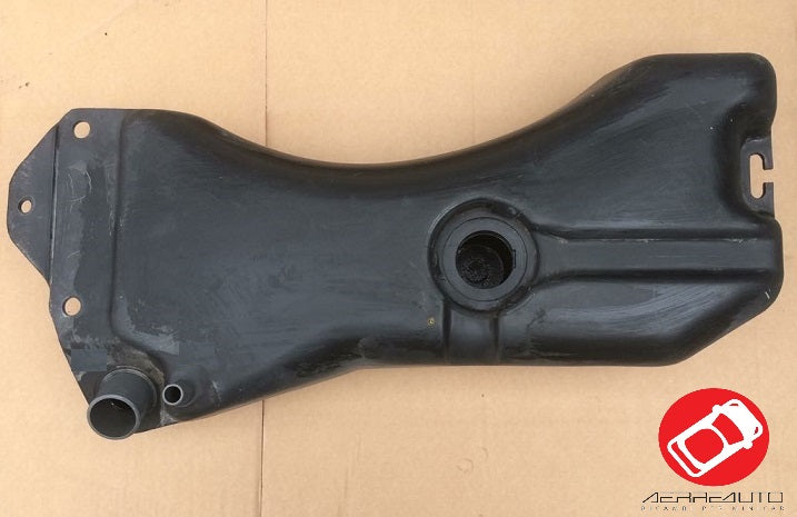 Aixam 400 - 500 A.721 City tank