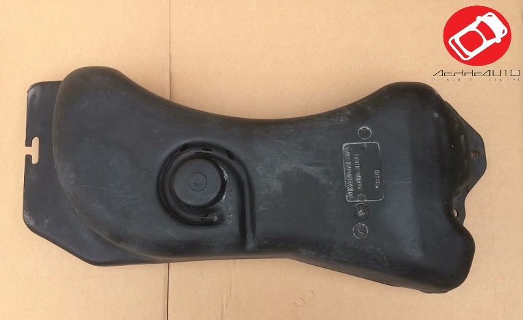 Aixam 400 - 500 A.721 City tank