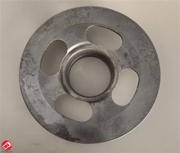 203031 DISCO FRENO ANT. D.225mm CHATENET CH26 28 30 32 JDM ROXSY XHEOS ALOES