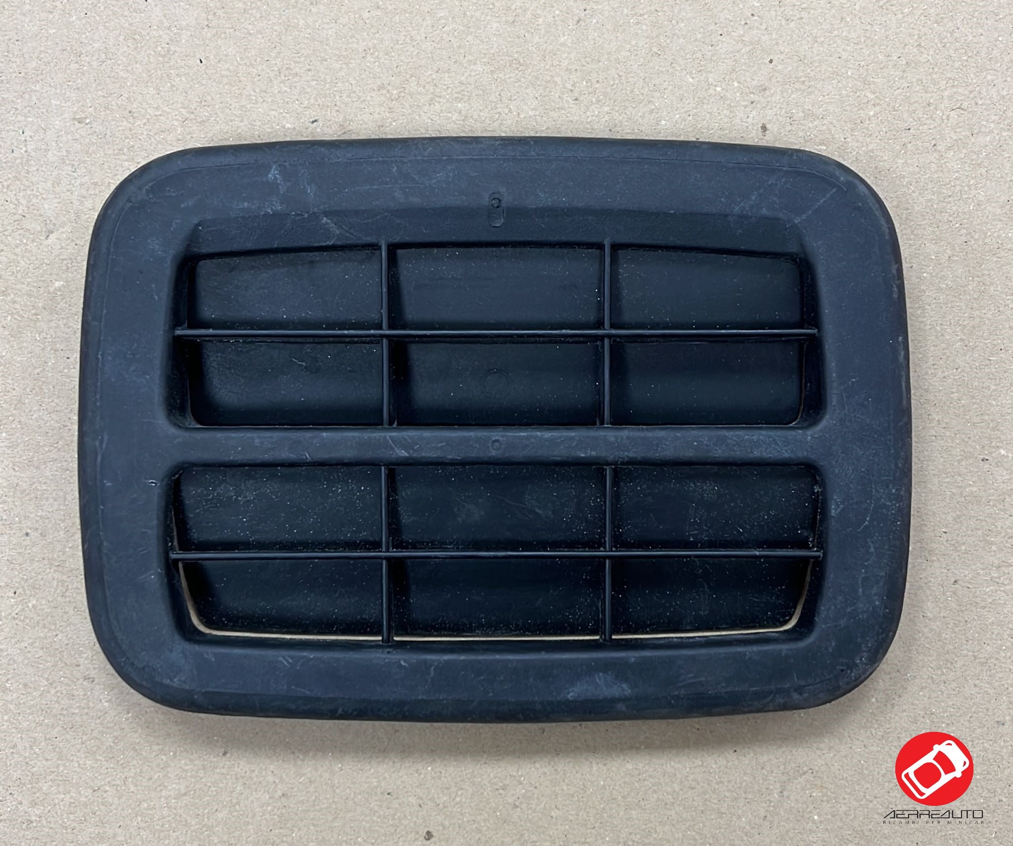 Portel Decompression Valve. 2ap038