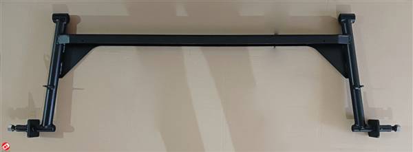 204019 ASSALE PONTE POSTERIORE JDM ALOES ROXSY XHEOS