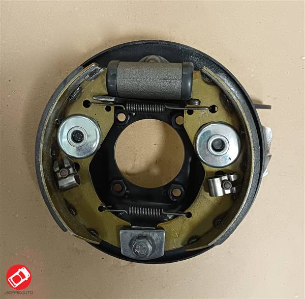 204021 PIATTO FRENO POSTERIORE SINISTRO JDM ROXSY XHEOS